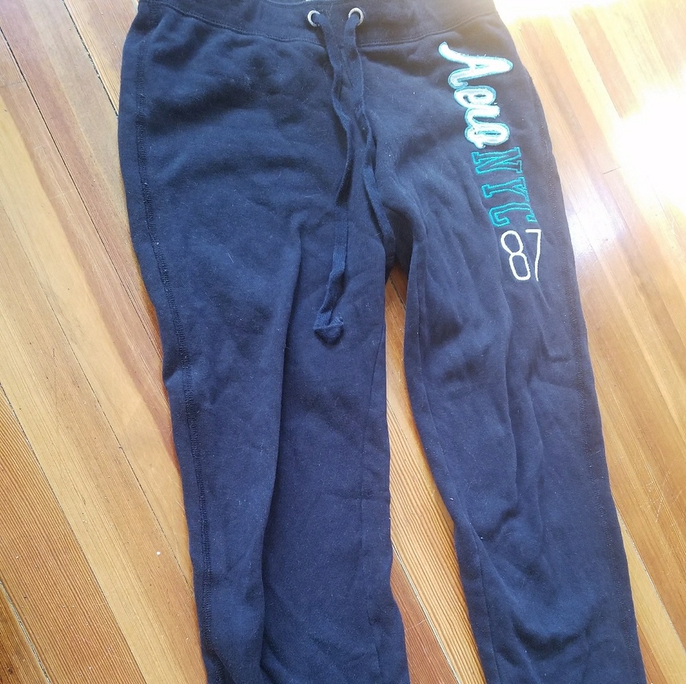 aeropostale sweatpants